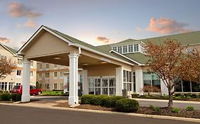 Hilton Garden Inn Columbus Airport